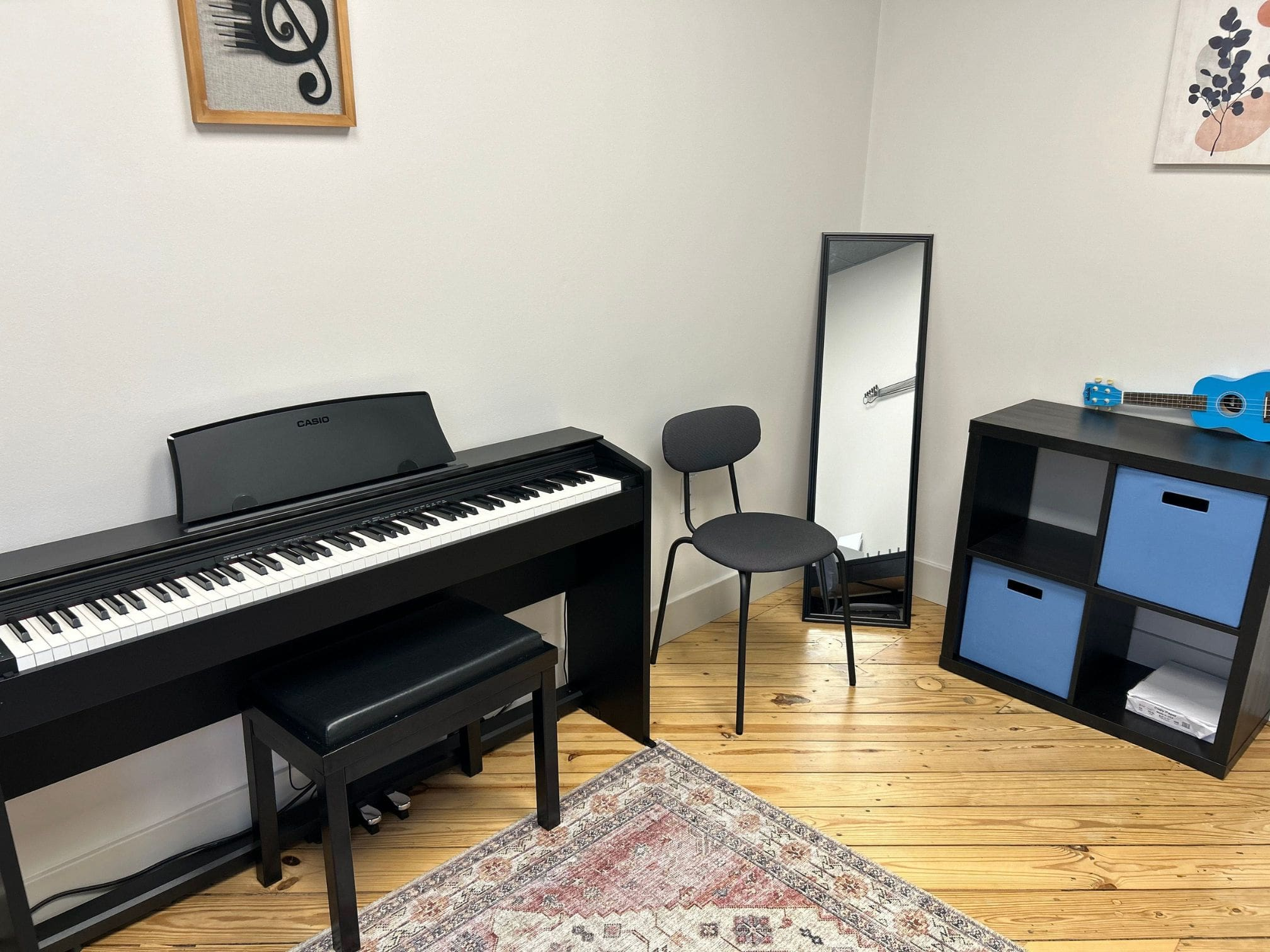 Merchantville Sound Music Lessons