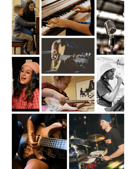 sound music nj