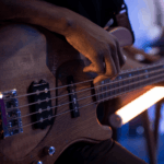 Bass Guitar