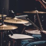 Drums